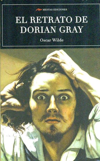 Imagen de EL RETRATO DE DORIAN GRAY