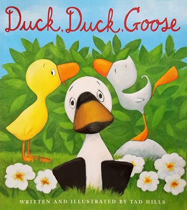 Imagen de DUCK, DUCK, GOOSE