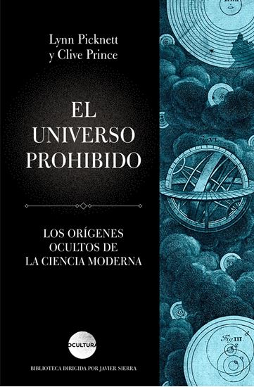 Imagen de EL UNIVERSO PROHIBIDO