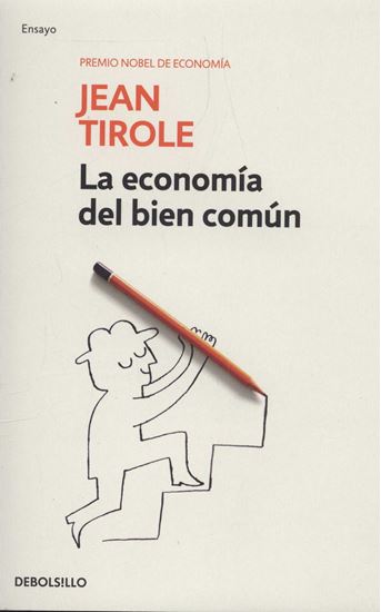 Imagen de LA ECONOMIA DEL BIEN COMUN (BOL)