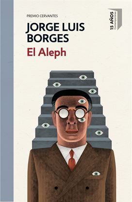 Imagen de EL ALEPH (BOL) (EDIC. CON TD)