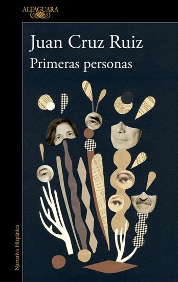 Imagen de PRIMERAS PERSONAS