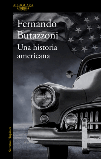 Imagen de UNA HISTORIA AMERICANA