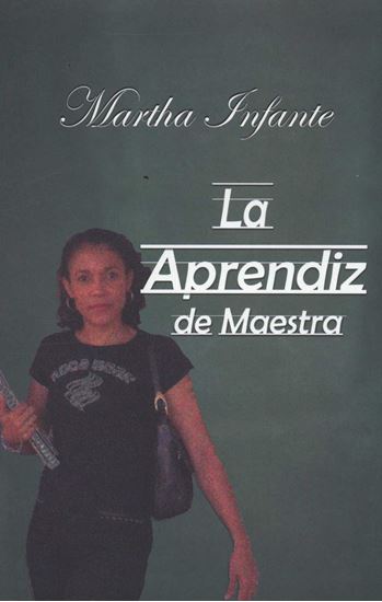 Imagen de LA APRENDIZ DE MAESTRA (OF1)