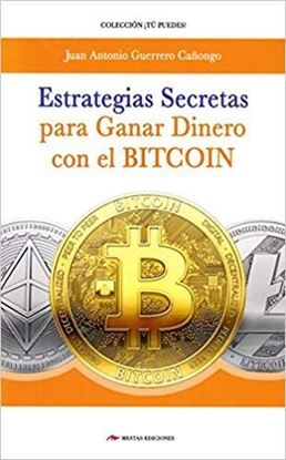 Imagen de ESTRATEGIAS SECRETAS PARA GANAR DINERO C