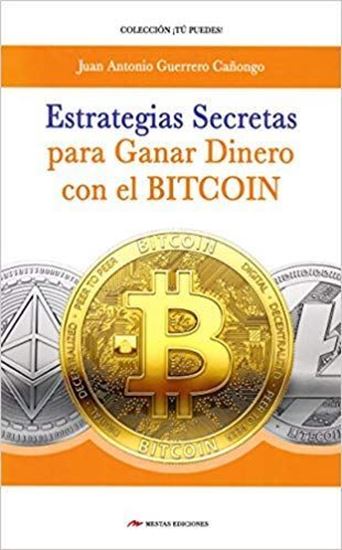 Imagen de ESTRATEGIAS SECRETAS PARA GANAR DINERO C