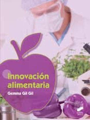 Imagen de INNOVACION ALIMENTARIA