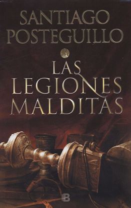 Imagen de AFRICANUS. LEGIONES MALDITAS (2)