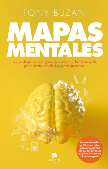 Imagen de MAPAS MENTALES