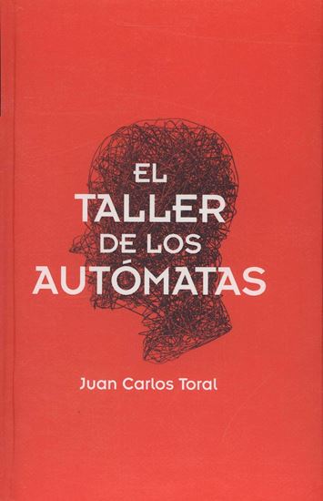 Imagen de EL TALLER DE LOS AUTOMATAS