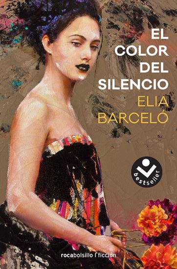 Imagen de EL COLOR DEL SILENCIO (BOL)