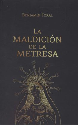 Imagen de LA MALDICION DE LA METRESA (OF1)