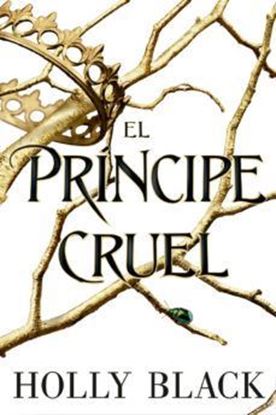 Imagen de EL PRINCIPE CRUEL (HAB.AIRE 1)