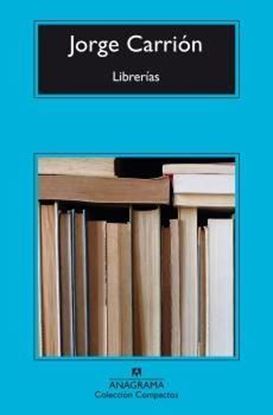 Imagen de LIBRERIAS (CM)