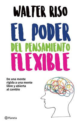 Imagen de EL PODER DEL PENSAMIENTO FLEXIBLE