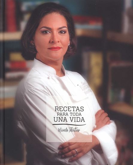 Imagen de RECETAS PARA TODA UNA VIDA