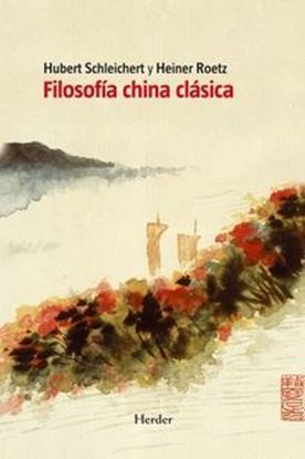 Imagen de FILOSOFIA CHINA CLASICA