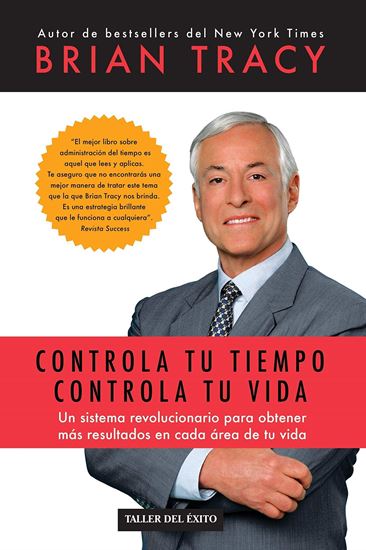 Imagen de CONTROLA TU TIEMPO, CONTROLA TU VIDA