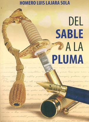 Imagen de DEL SABLE A LA PLUMA