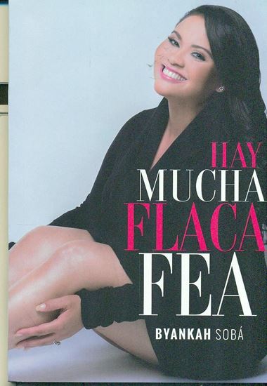 Imagen de HAY MUCHA FLACA FEA