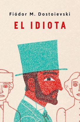 Imagen de EL IDIOTA (PENGUIN) (TD)