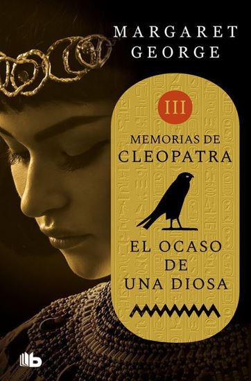 Imagen de MEMORIAS DE CLEOPATRA. EL OCASO DE(BOL)