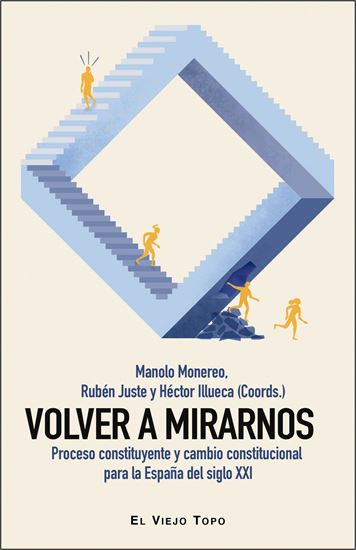 Imagen de VOLVER A MIRARNOS (OF2)