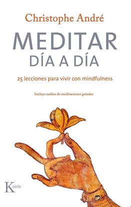 Imagen de MEDITAR DIA A DIA