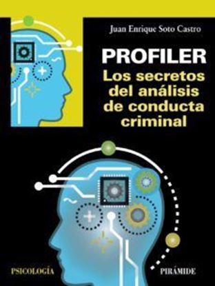 Imagen de PROFILER.SECRETOS DEL ANALISIS DE CRIMIN