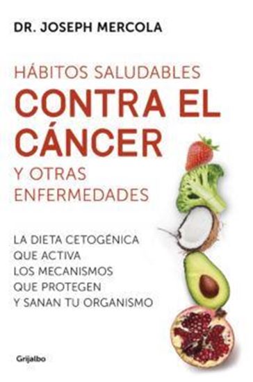 Imagen de HABITOS SALUDABLES CONTRA EL CANCER