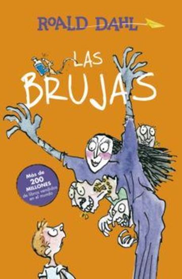 Imagen de LAS BRUJAS