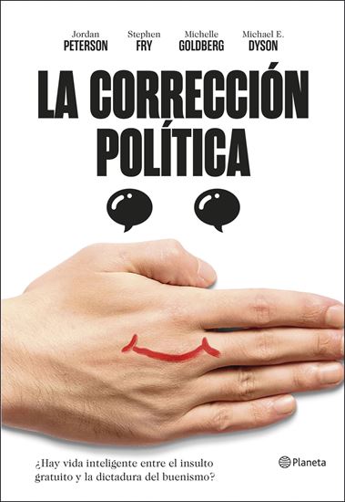 Imagen de LA CORRECCION POLITICA