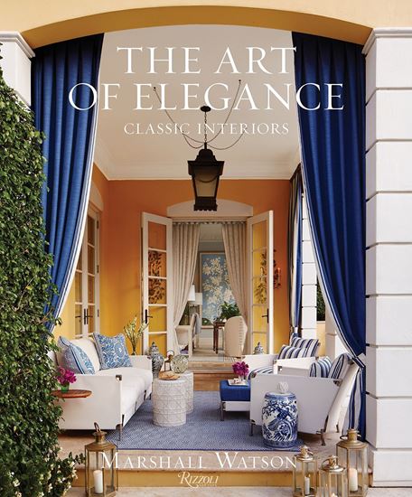 Imagen de THE ART OF ELEGANCE