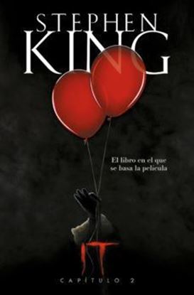 Imagen de IT (BOL) (B) (PELI)