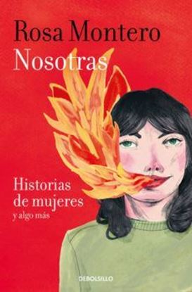 Imagen de NOSOTRAS. HIST. DE MUJERES Y ALGO (BOL)