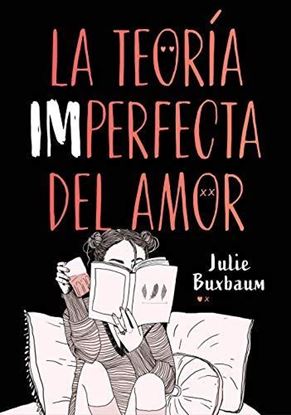 Imagen de LA TEORIA IMPERFECTA DEL AMOR (OF2)