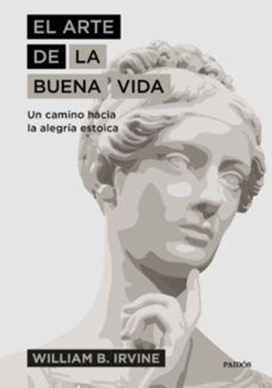 Imagen de EL ARTE DE LA BUENA VIDA