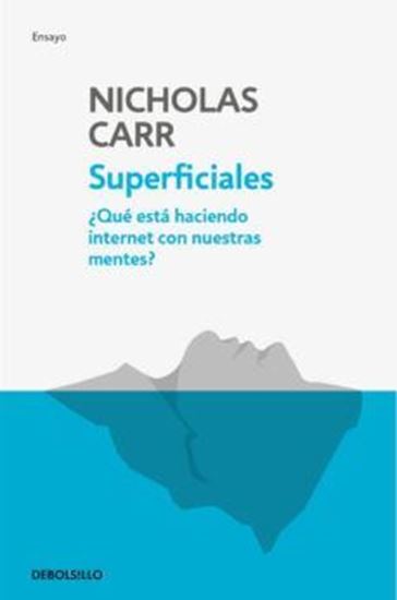 Imagen de SUPERFICIALES (BOL)