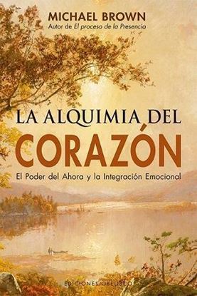 Imagen de LA ALQUIMIA DEL CORAZON