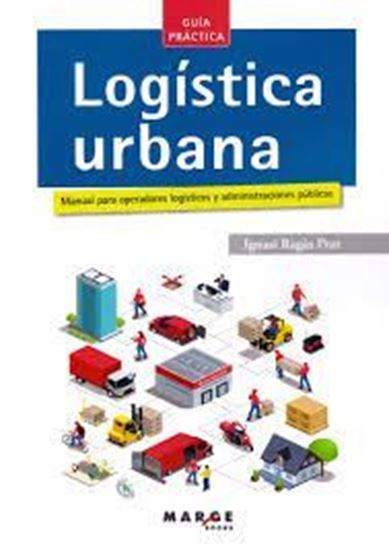 Imagen de LOGISTICA URBANA