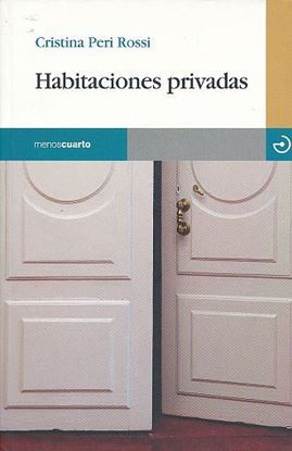 Imagen de HABITACIONES PRIVADAS