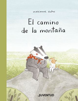 Imagen de EL CAMINO DE LA MONTAÑA