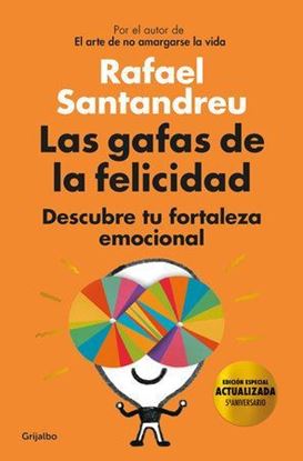 Imagen de LAS GAFAS DE LA FELICIDAD (TD)