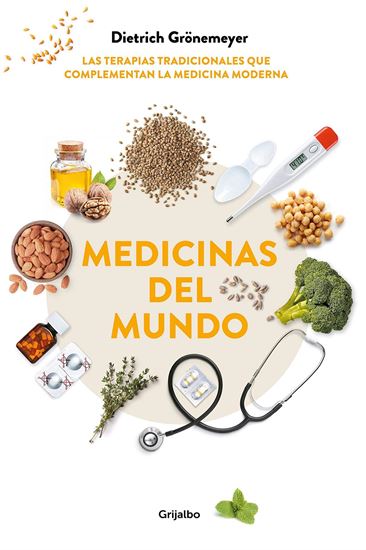 Imagen de MEDICINAS DEL MUNDO