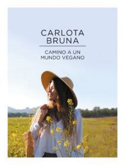 Imagen de CAMINO A UN MUNDO VEGANO (OF2)