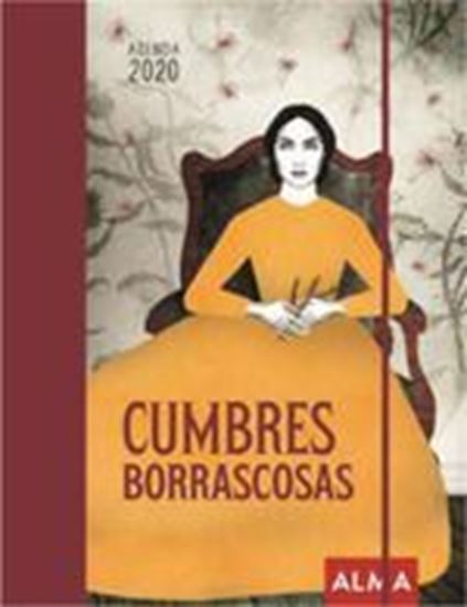 Cumbres borrascosas (Pocket)