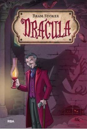 Imagen de DRACULA (MOLINO)