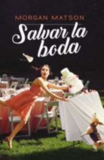 Imagen de SALVAR LA BODA (OF2)