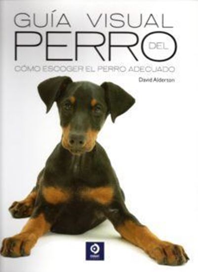 Imagen de GUIA VISUAL DEL PERRO (5TA. EDIC.)