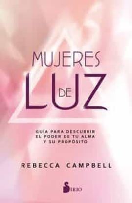 Imagen de MUJERES DE LUZ